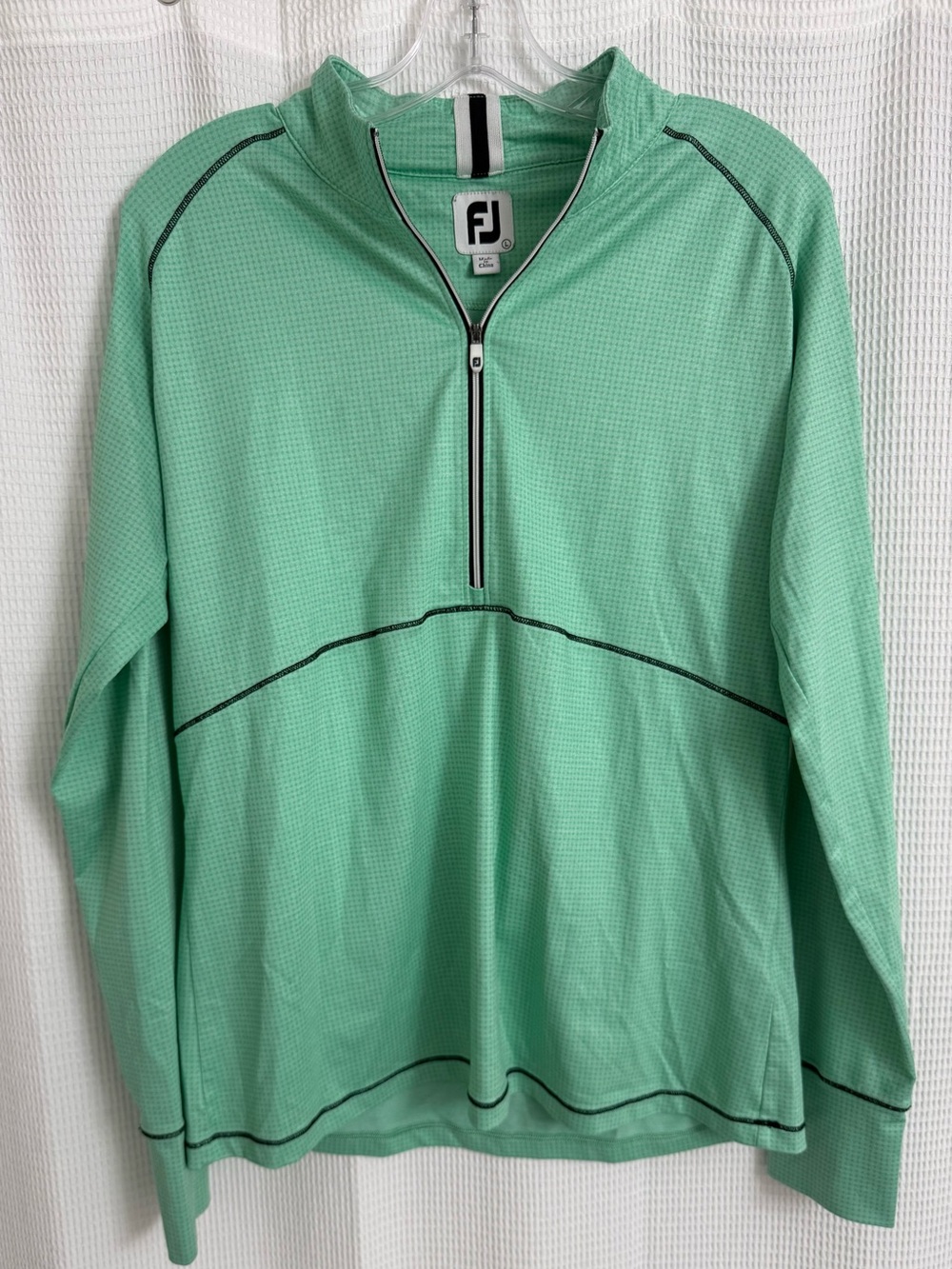 Footjoy Pullover